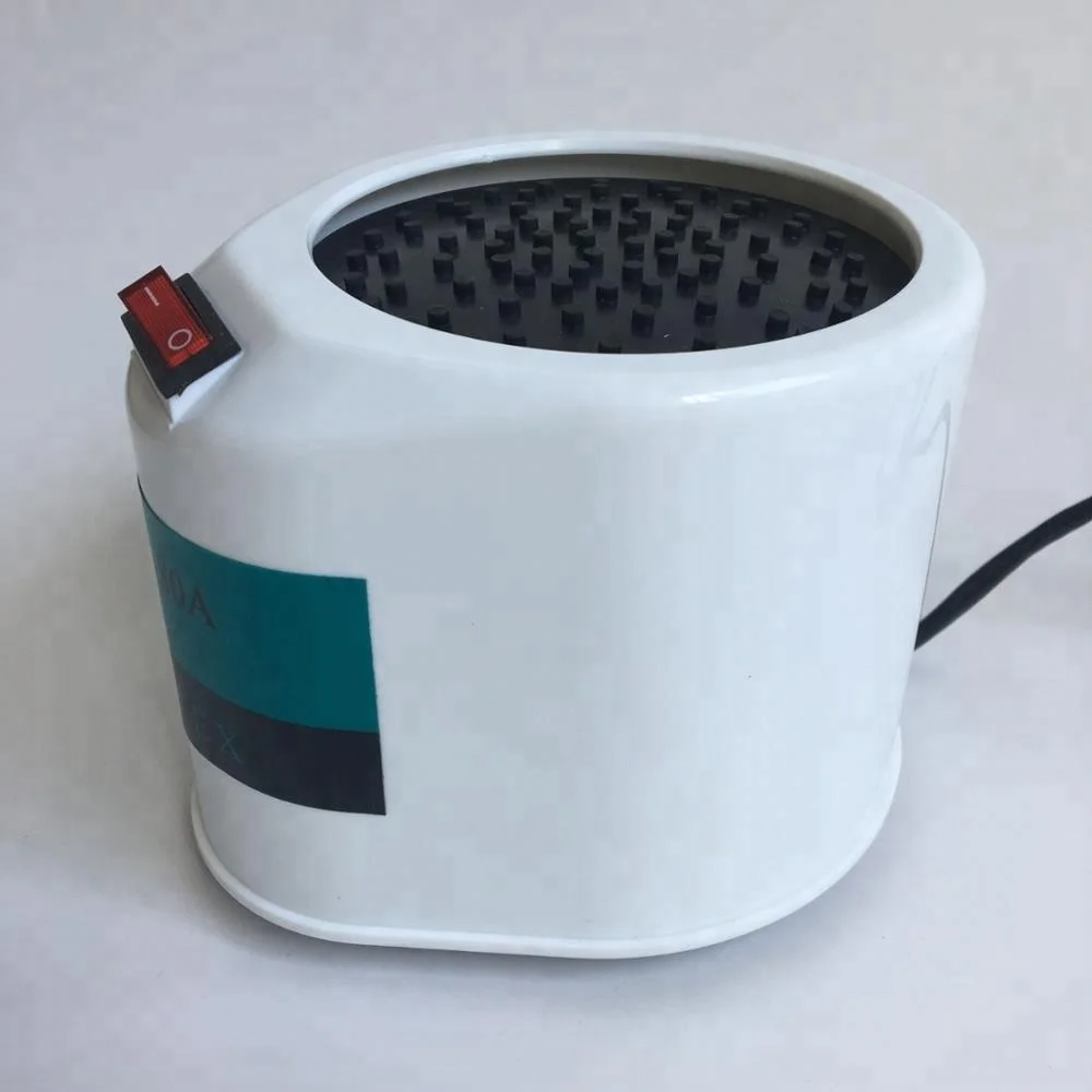 XW-80A 2800r/min Mini Portable tube Mixer