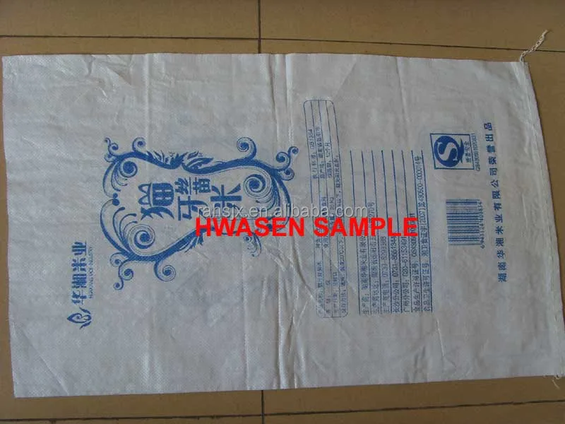 HS-850 Manual Feeding Paper Carry Bag Flexo Printing Machine