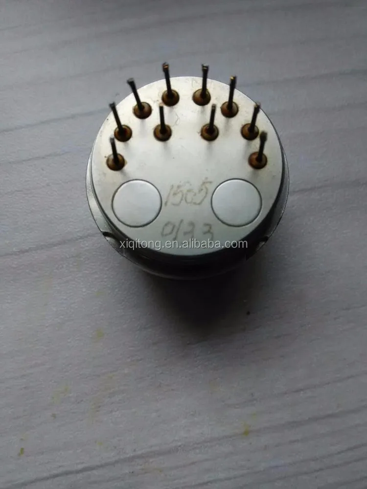 
1 to 3 axis MWD oilfield Measure While Drilling system probe use accelerometer vibration sensor 