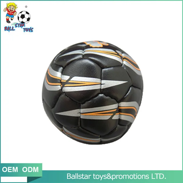 Brand logo printed high quality foot ball game hacky foot sack with logo juggling bean bag ball sport footbag