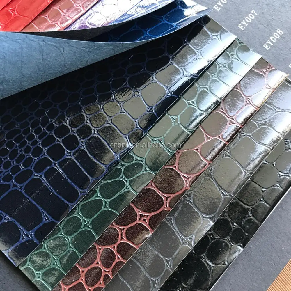 
Leather Like Paper Leather Paper from China 150g 31