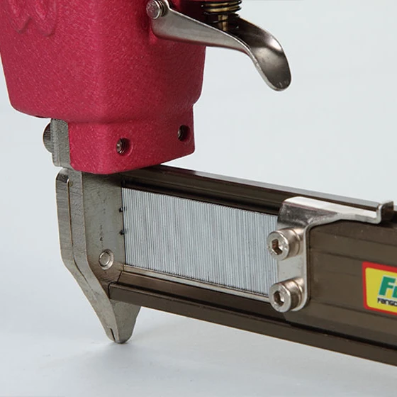 pneumatic air staple gun