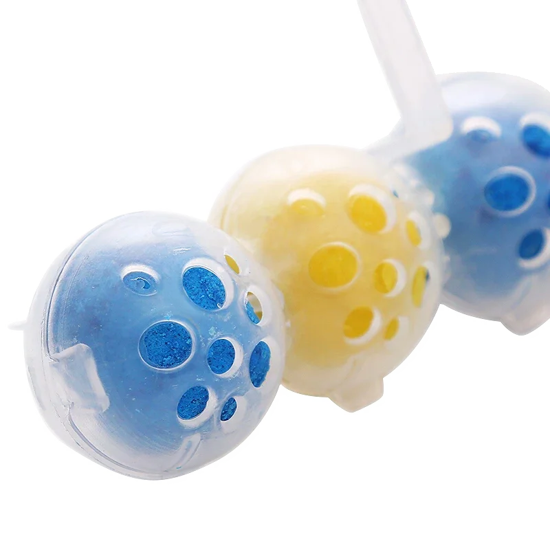 toilet bowl cleaner factory supplier with best price toliet freshener balls for sale toilet freshener