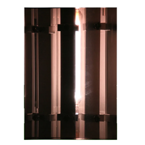 Ксеноновые лампы испытательное оборудование для пластиковые