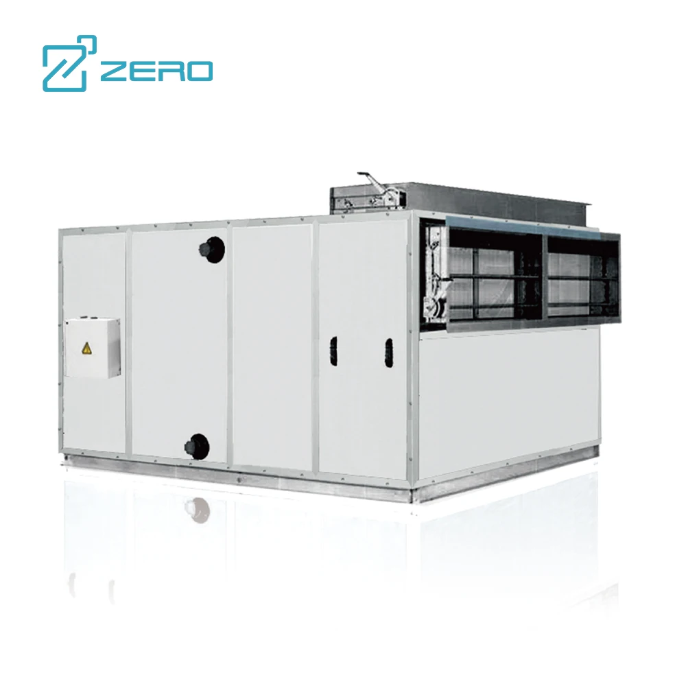 ZERO Brand Fresh AHU Air Handling Unit
