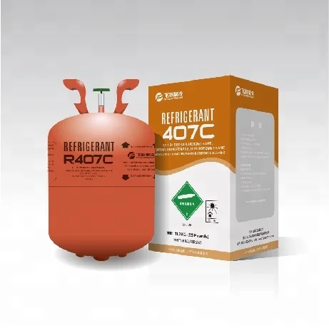 
refrigerant r407c with cheap price from China mainland for sale and gas price check and refrigerant buy 