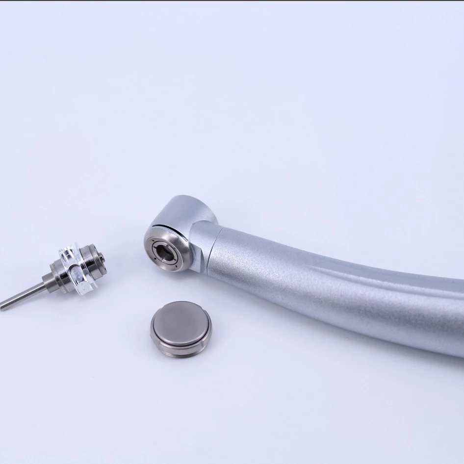 Cheap 4 Holes High Speed Dental Handpiece Manufacturer