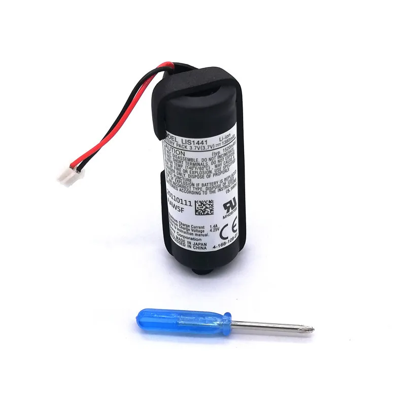
Replacement LIS1441 LIP1442 Battery for PS3 Playstation 3 Move Motion Controller Motion Controller CECH-ZCM1E 