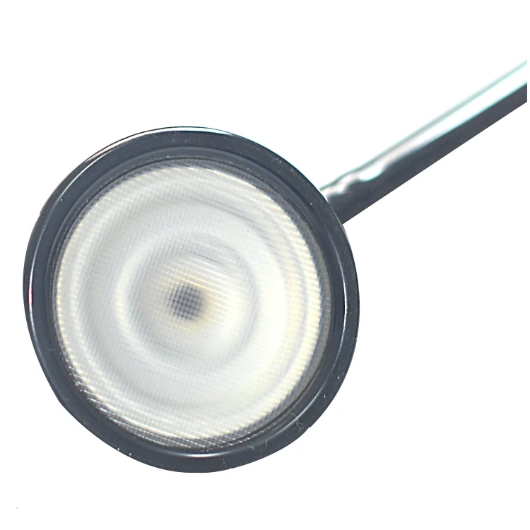 Portable Medical Diagnostic Equipment Stethoscope Kids