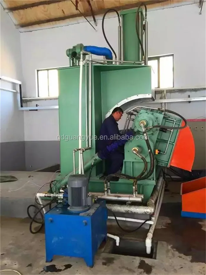 LOW PRICE Hot Sell Best Quality Banbury Internal Mixer