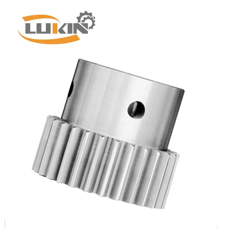 Hot sale good quality electric motors steel rack and pinion gears