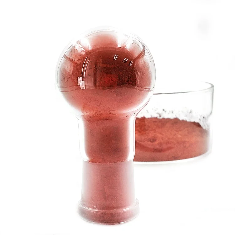 Water Atomized transparent conductive paint copper powder