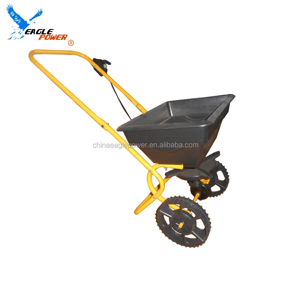Сельскохозяйственное/садовое удобрение/сеялка разбрасыватель модель GT2014