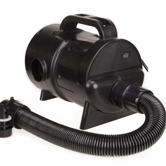 Hot selling top quality home use inflate electric 1200w big power air pump for big inflatables