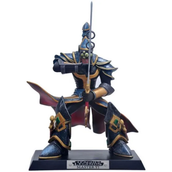 PVC resin die cast high quality make custom action figures