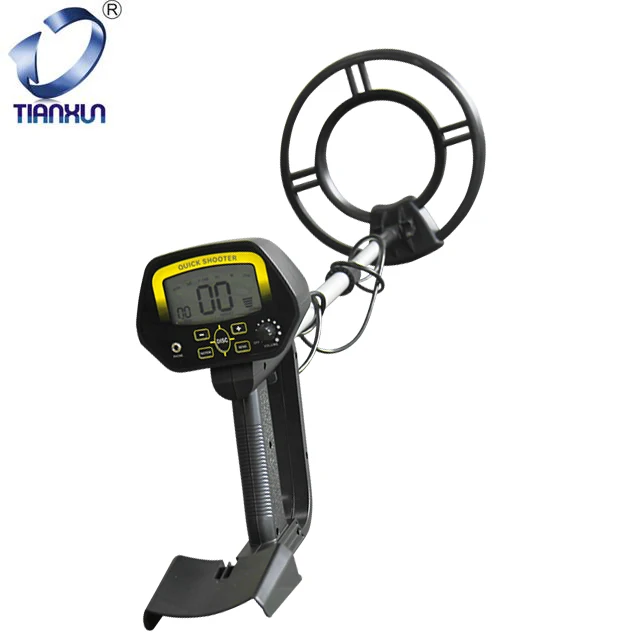 Hot sale  popular MD-4060 underground metal detector