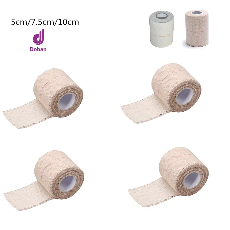 
75MM Reliance Premium EAB Elastic Adhesive Bandage 