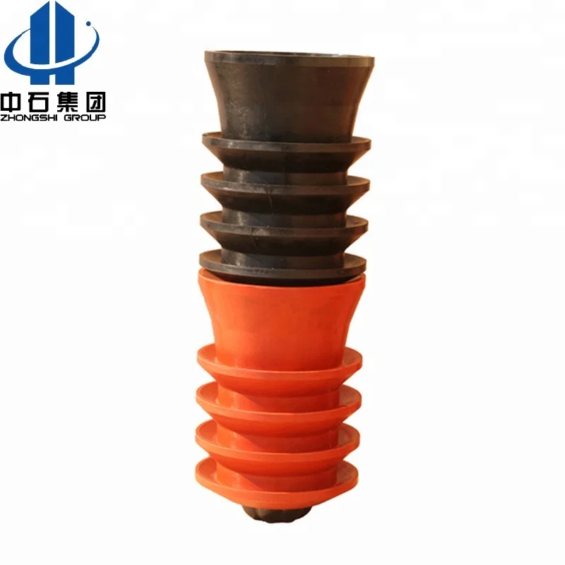 API Нефтяное Оборудование, Облицовочный цемент, не вращающийся цементный штекер