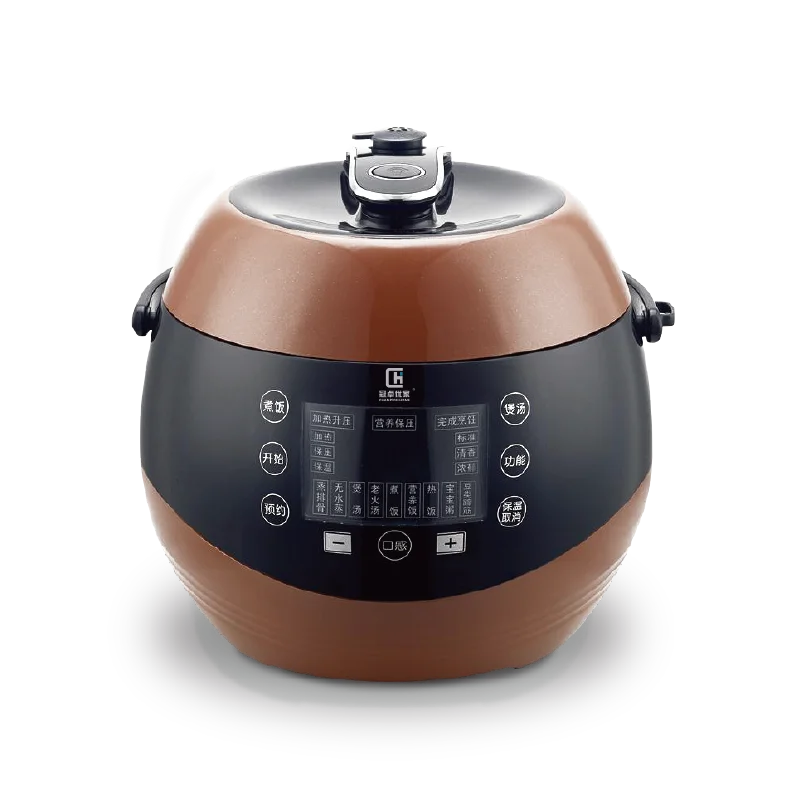 
3 литровая мини кухонная техника японский многофункциональная электрическая скороварка 