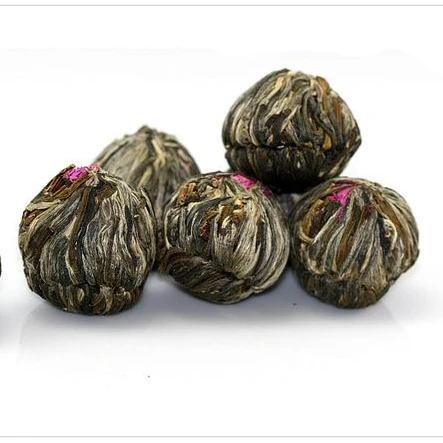 Artistical Blooming Tea Ball Healthy flower tea slimming tea