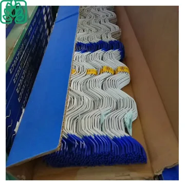 Accessories Galvanized greenhouse lock channel