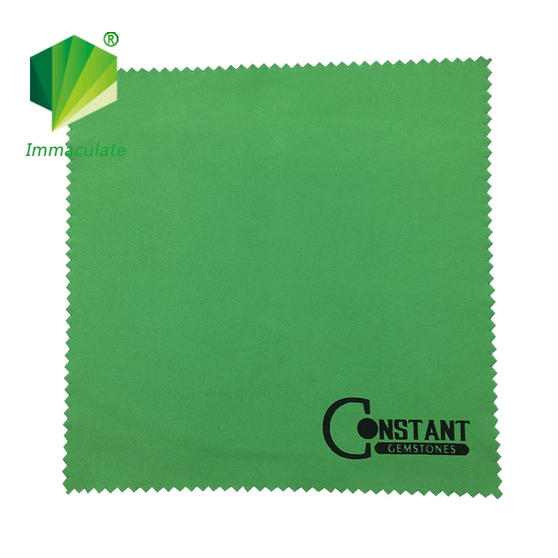 New microfiber glass cloths lens cleaning cloth for spectacle