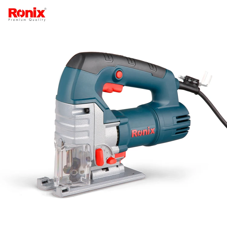
Ronix 4120 professional saw machine cutting 650w jigsaw 