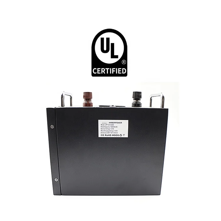 
New age products small pack backup storage 48 volt lithium battery 