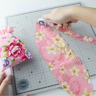 35X35cm taiwan manufacture safety self-healing cutting mat rotary cutting mat for sewing and cutting