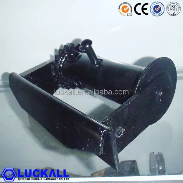 Cargo Winch For Truck And Winch For Tractor And Truck Winch Tools