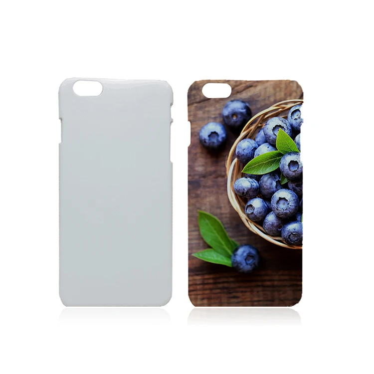 2D/3D сублимационный чистый чехол для телефона iPhone индивидуальный сотового samsung Аксессуары мобильных телефонов