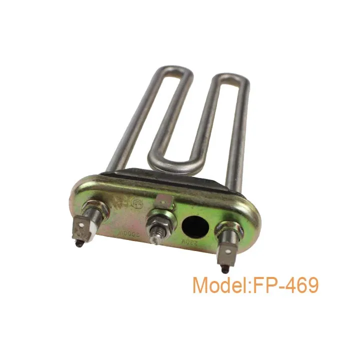 
Factory made washing machine tubular heating element 