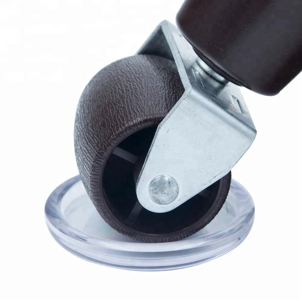 Пластиковая Пробка для кровати мебельная пробка всех колес