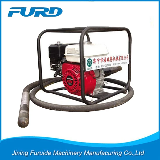 Honda покер вибратор FZB-55 бетонные Вибраторы