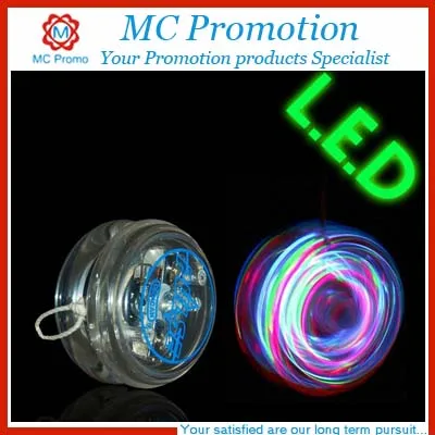 
Оптовая продажа светодиодных йо-йо 