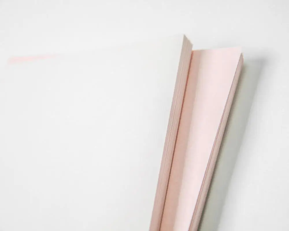 
Sublimation paper heat transfer A4 paper for mug 