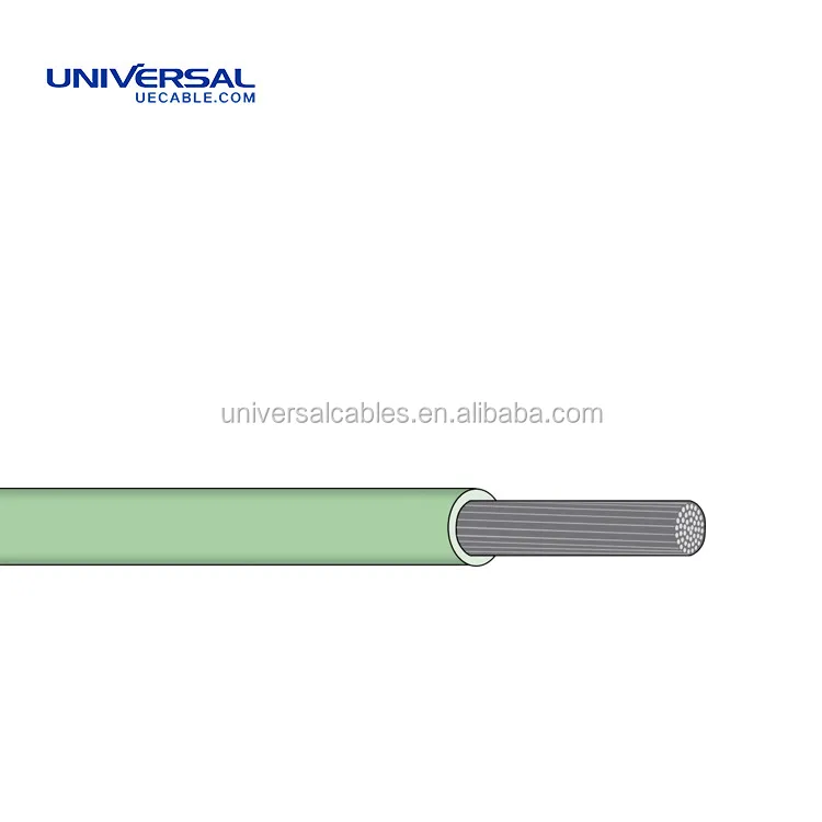 Aluminum Cables For Wire Harness To ISO 6722 - 2 , JASO D 603 , HKMC ES 91110 - 09 Standards