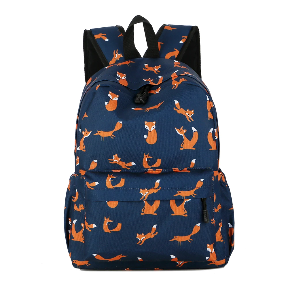 Custom Multi Purpose Backpack Make Your Own School Bag  Notebook Back Pack
