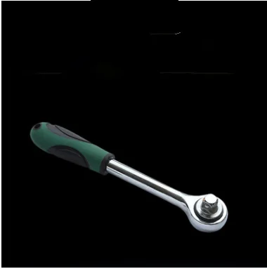 2 functions pneumatic chrome vanadium glory ratchet ring ratchet multi double brass  spanner combination ratchet wrench