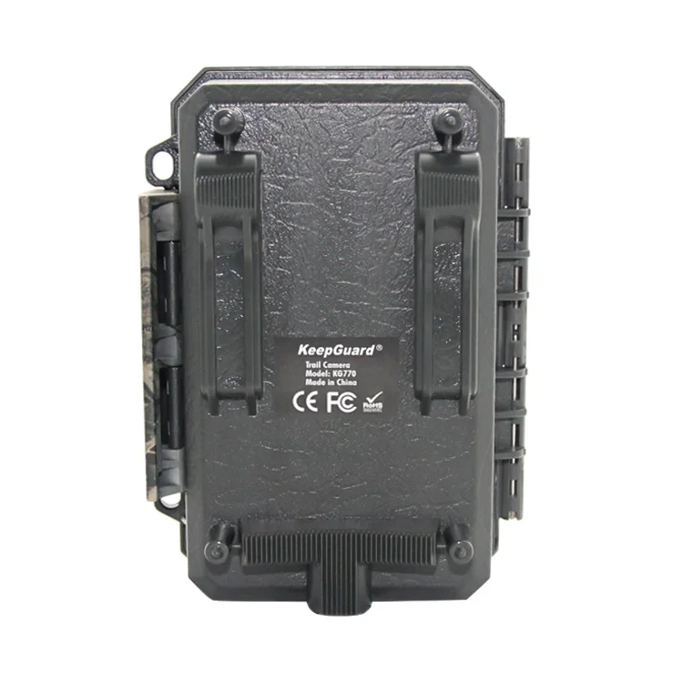Keepguard Wild 3Mp Kamera Night Vision Wildlife Night Light Hunter Led 8 Mp Hunting Camera