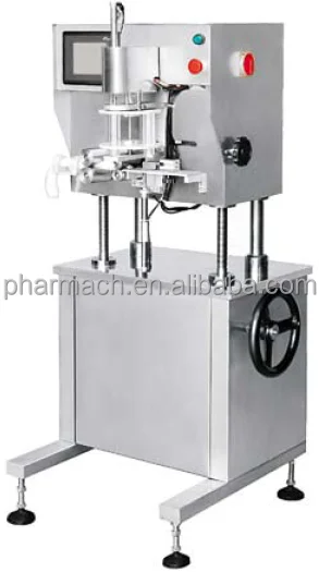 Automatic Cotton Inserting Machine, Cotton Filling Machine Health Product, Pharmaceutical Medicine for Pharmacy Industry
