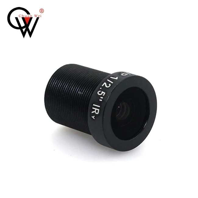 CW 5MP M12 6 мм HD Плата объектива для камеры