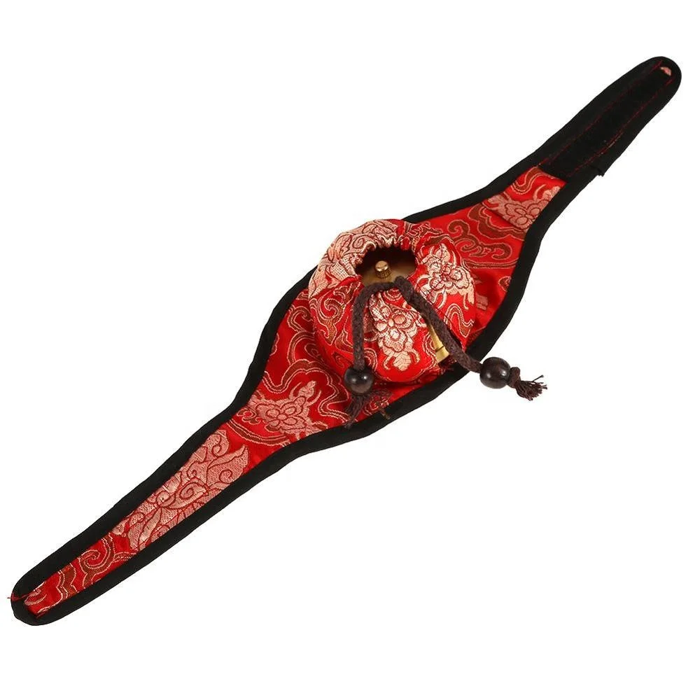 NanYang Suspended magnetic moxibustion Vertical hanging moxibustion box moxibustion cup