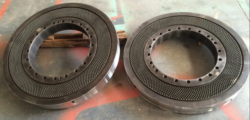 Kahl series flat die 35-780, 37-850,60-1250