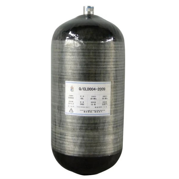 CHG3 350 бар 35 МПа CHGIII Тип 3 цилиндр водород супер высокое давление газовый цилиндр/углеродное волокно/электромагнитный клапан