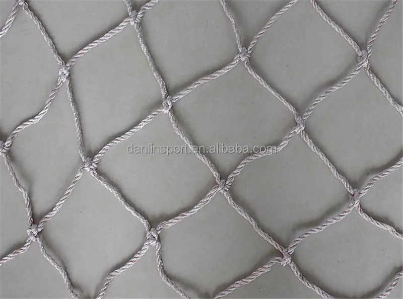 Manufacture High Quality Different Color Elastic Container Cargo Net