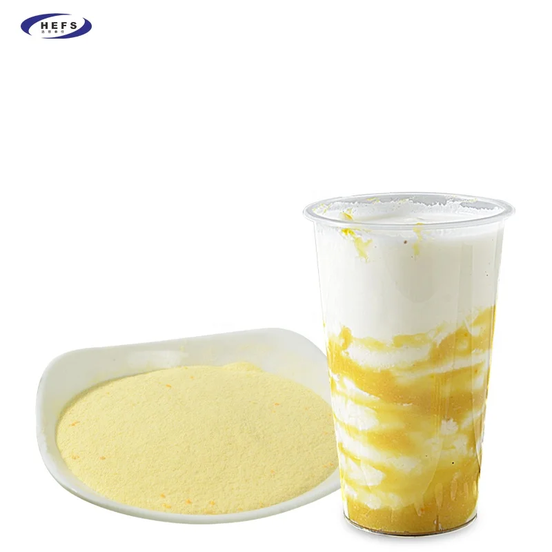 
Golden Corn Flour Instant Powder 700g 