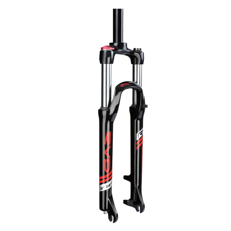Professional manufacturer zoom fork suspension Coil Spring Front Suspension Fork