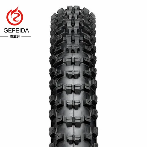 High Quality Bicycle Parts Bicycle Fat Tire High Durable 18 X 2.125 Fat Bike Tire