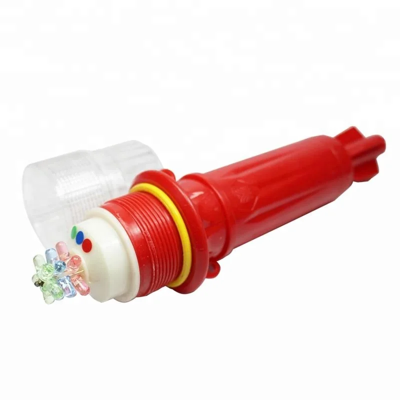 Led Fishing net Light for Buoys Net Lamp for Fishing nets